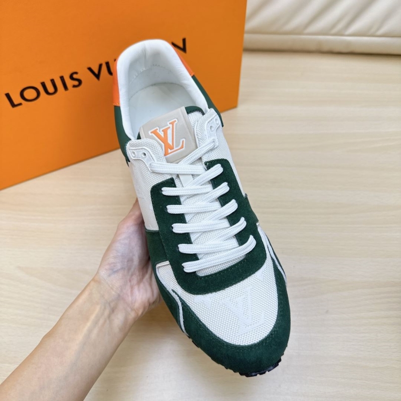 Louis Vuitton Sneakers